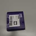 2 x XIKE 5 Pcs 1614-2RS Bearings 3/8" x1-1/8 x3/8", Double Rubber Seals and Pre-Lubricated, Deep Groove Ball Bearing.