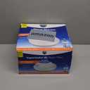 Vicks Warm Steam Vaporizer & Humidifier 1.5 Gallon Tank for Small and Medium Rooms, Night Light, Works with VapoPads and VapoSteam