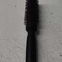 Ergo Super Gentle Round Brush for Blow Out - Salon Quality Hair Styling for Women - Roller for Wet and Dry Hair - Volumizing Care Blowout - ERG33:1.25"