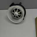 SCITOO HVAC Heater Blower Motor with Fan Cage Rear 700234 for Chrysler for Pacifica,for Chrysler for Town & Country,for Dodge for Caravan,for Dodge for Grand Caravan