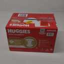 Huggies Size Newborn Diapers, Little Snugglers Baby Diapers, Size Newborn (up to 10 lbs), 84 Count, Packaging May Vary