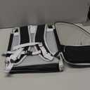 Cat Backpack Carrier,Pet Carrier Airline Approved for Small Dog Cat Puppy Kitten Bunny,Ventilated Mesh Design Animal Backpack for Hiking Camping Travel Bag (Black)