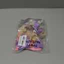 68Pcs Pink and Purple Balloons 12 Inch Metallic Purple Pink Latex Balloon Confetti ballons with Ribbons Party Balloons for Wedding Girls Birthday Baby Shower Decorations.