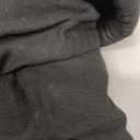 Momcozy Baby Carrier - Ergonomic, Cozy and Lightweight Carrier for 7-45lbs, Effortless to Put On, Ideal for Hands-Free Parenting, Enhanced Lumbar Support, Purehug for Infant to Toddler, Black