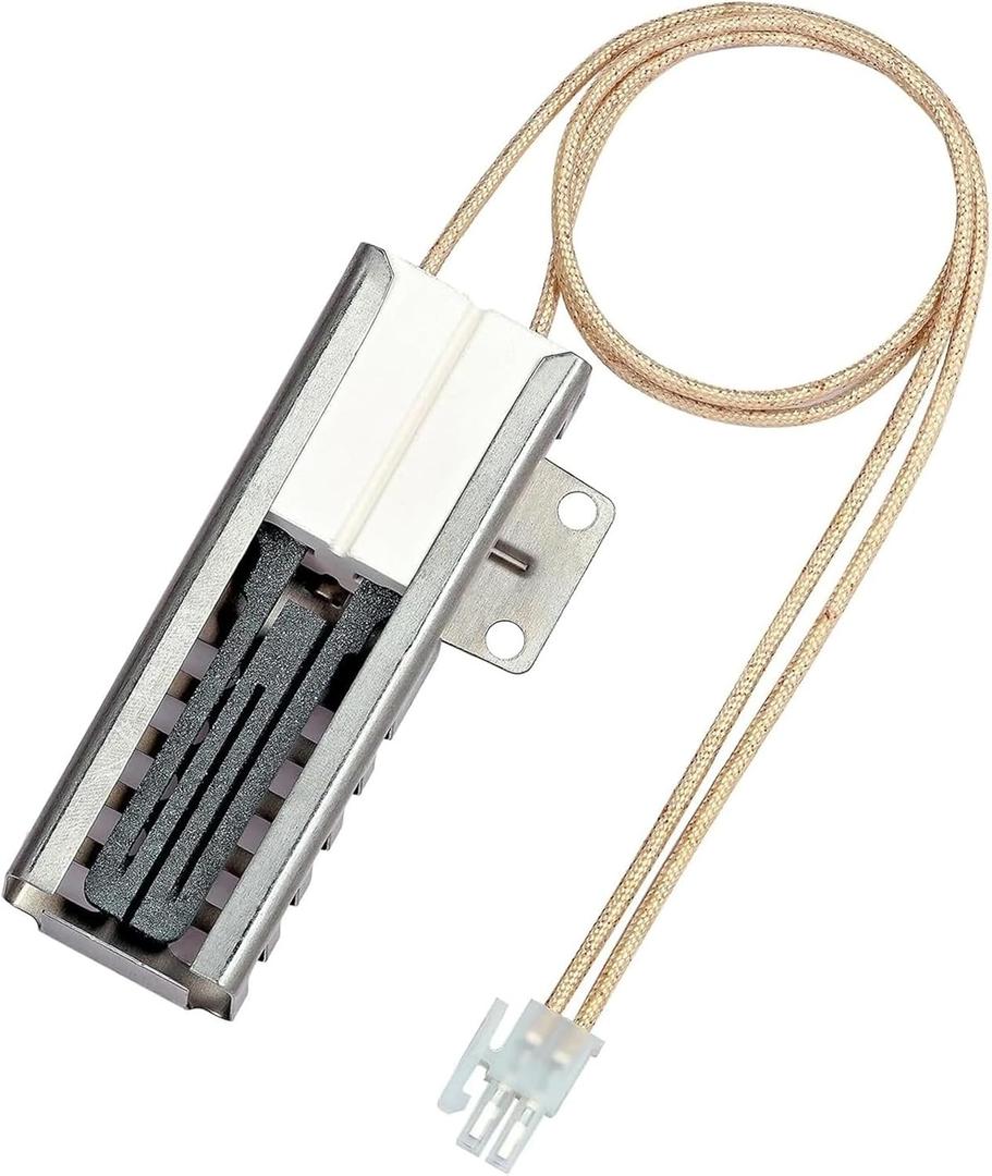 W11596211 P7432P143-60 Gas Range Oven Igniter For Whirlpool Maytag,Kitchen Aid Ovens Excellent Part Replaces W11532055 7432P143-60 74007965 AP7193202 PS11744546