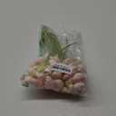 Floroom Ranunculus Artificial Flowers 18 Pcs Blush Faux Silk Mini Ranunculus Bulk Fake Wedding Filler Flowers for DIY Pink Bouquets, Centerpieces, Bridal Shower Decorations & Arrangements