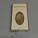 Hair Toppers for Women Real Human Hair, No Bangs Full Hand-tied Hair Toppers Hand-woven area Coverage Natural Wigle