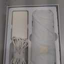 Laser Hair Removal, IPL Hair Removal for Women and Men with 5 CSapphire Ice-Cooling Function, 3-in-1 Hair Removal Device for Armpits Back Legs Arms Face Bikini Line, Unlimited Flashes,Nearly Painless