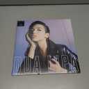 Dua Lipa Vinyl