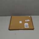 Formulamod ATX Motherboard RGB Backplate LightEmitting BackPlane 5V 3 Pin ARGB Desktop Decor Lamp Strip Back Light Pad