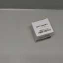 Pothunder Smart Cabinet Lock, 1 1/8" (30mm) Long Cabinet Cam Lock with Fingerprint Bluetooth APP, Digital Keyless Biometric Child Safety Lock for Drawer Cabinets Storage Mailbox