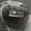 Heated Blanket Throw with 1/2/4/6/8 Hours Auto-Off 10 Heat Level, 50'' * 60'' Cozy Faux Rabbit Fur Bubble Electric Blanket with Overheat Protection(Dark Grey)