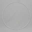 134616300 Washer Door Boot Spring Clamp Genuine Original Equipment Manufacturer (OEM) Part