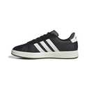 Adidas Men's Grand Court 2.0 Sportswear, Black/Off White/Earth Strata, 9 (1. Shoes)