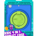 AMPD Children's iPad 10th Gen 10.6" Case/Holster/Screen .