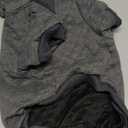 KOOLTAIL Dog Hoodie for Small Medium Large Dogs, Ultra-Warm & Soft Winter Fall Fleece Dog Hooded Sweatshirt Clothes Sweater, Lightweight Pullover Coat for Boy Girl Bulldog Pitbull Puppy Cats,Gray M