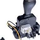 Gear Shifter Includes Switches Assembly for 24V Realtree UTV by Dynacraft Kids Ride On Car Accessories