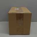 4PCS Wheel Center Caps Hubcap Cover (20" 5-Spoke Wheels Only) for Chevrolet Silverado Avalanche 2007-2013 Suburban Tahoe 2007-2014 Replaces 9597686, 9595152