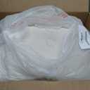 Wedge Headboard Pillow Twin XL, College Dorm Essentials Bed Reading, Twin Size:39.4x15.7x5in