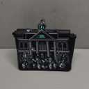 Loungefly Disney: Haunted Mansion Crossbody Purse