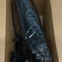 Jutom 24 Pcs Bunny Ears Headband Cute Plush Rabbit Ears Cosplay Bunny Costume for Adults Halloween Party Favors (Black)