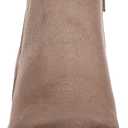 Dr. Scholl's Women's Camden Ankle Boot Mocha Taupe 9 W