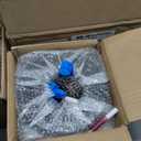 4Pcs 2 inch Hubcentric Wheel Spacers PCD 6x135 mm 6x5.3 inch Center Bore 87.1mm with M14x1.5 Studs for 2015-2025 F150 / 2015-2025 Expedition, for 2015-2025 Navigator 6x135 Forged Spacers