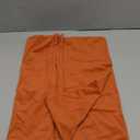 Burnt Orange Throw Pillow Covers 20x20 Set of 2 Fall Autumn Decorative Soft Velvet Pillow Covers for Couch and Bed