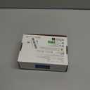 AOQEE 2K Cameras for Home Security-Outdoor/Indoor Camera for Dog/Cat/Pet/Nanny/Baby, Color Night Vision, White Light, Siren, 24/7 SD Recordings, Works with Alexa/Google Home, C1 (C1-White-2pack-2.4G)