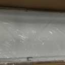 AIKVSXER 1 Pack 2x4 LED Flat Panel Light - Selectable 5 CCT 3000K-6500K & 5 Wattage 30-70W 7700Lm 0-10V Dimmable 2 x 4 led Drop Ceiling Light Fixture 120-277V for Commercial and Home