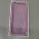 Magnetic for iPhone 15 Pro Max Case, [Full Camera Protection][Compatible with MagSafe] Cute Wave Frame Silicone Shockproof Protective Phone Case for iPhone 15 Pro Max 6.7",Blackcurrant