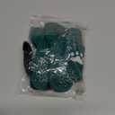 SCENEREAL Anti Slip Dog Socks to Prevent Licking Paws, Dog Shoes for Hot/Cold Pavement, Paw Protector Traction Control on Hardwood Floor, Dog Shoes Booties for Puppy Small Medium Large Senior Dogs (XS(Pack of 4), Classic Style-Green