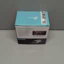 Kasa 2K+ Outdoor Wired Security Camera  Person/Motion Detection, 24/7 Recording, 2Way Audio, Siren, Starlight Color Night Vision, SubscriptionFree Local Storage or Optional Cloud, KC420WS