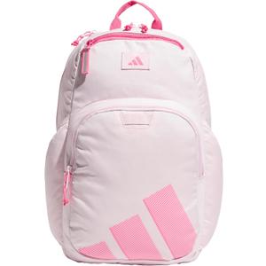 Adidas Midway School Backpack for Laptop and Travel, 28L, One Size
