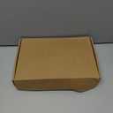 5FT Christmas Garland Artificial Norfolk Pine Garlands Real Touch Winter Green Greenery Garland Christmas Decoration Xmas Garland for Door Table Mantle Wall Indoor Outdoor Christmas Decor