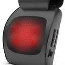 Back Massager,Back and Neck Massager with Heat,Shiatsu Deep Tissue Back Massager,Electric Massage Pillow for Shoulders,Legs,Foot,Body Muscle Relief,Neck Massager for Women/Men/Dad/Mom