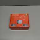 Retro Game Console, Wireless Video Game Console with Built-in 820 Games, AV and HDMI Output, Dual 2.4GHz Wireless Controllers, Plug and Play Video Game System. (Ash)