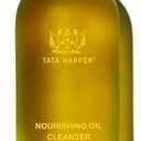 Tata Harper Nourishing Oil Cleanser, Gentle Makeup Removing Cleanser, Cleansing Oil, Natural Skincare