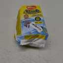 Huggies Little Swimmers Disposable Swim Diapers, X-Small (7lb-18lb.), 12-Count (Size 2-3)