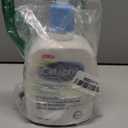 Cetaphil Face Wash, Hydrating Gentle Skin Cleanser for Dry to Normal Sensitive Skin, 16 oz + Travel Size Moisturizing Lotion 2 oz