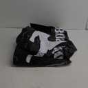 Standing Punching Bag for Adults with Pump and Gloves, 69'' Kick Boxing Bag with Stand Inflatable Freestanding Heavy Bag Kicking Bag for Training MMA Muay Thai Fitness