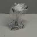 4PCS Check Spindle, Receipt Holder Spike, Stainless Steel Bill Fork, Memo Holder Spike