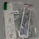 Ace Classic Dressing Comb, 7.5 Inches (Pack of 3)