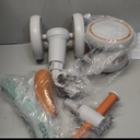 SEREED Baby Balance Bike for 1 Year Old Boys Girls 12-24 Month Toddler Balance Bike, 4 Wheels Toddler First Bike, First Birthday Gifts (Green)