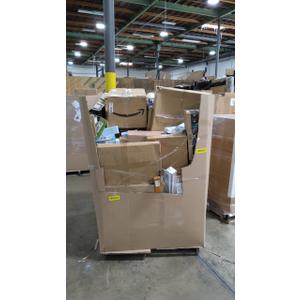 Pallet Of Mixed Items
