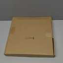 Feifeiya 2 Pack Couples Pre Drawn Canvas Paint Kit for Adults Valentines Sip and Paint Art Gifts Valentine's Day Theme Stretched Canvas for Couples Game Date Night Anniversary, 8'' x 10'' (Heart)