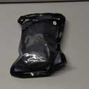 Athbavib 20-30mmHg Thigh High Compression Stockings for Women & Men, Closed Toe Medical Compression Socks Graduated Support Compression Sock for Varicose Veins Swelling Treatment 4XL