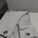 Light Grey Blackout Curtains - Grey Curtains for Bedroom, Noise Reduction Thermal Insulated Window Curtain Grommet Panels, Set of 2 (52 W x 63 L, Light Grey)