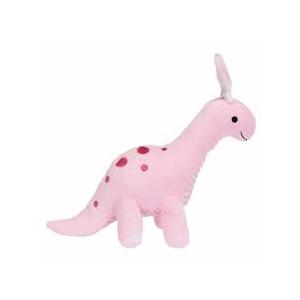 Holiday Home Dino With Bunny Ears Stuff Toy