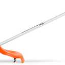 Husqvarna TA320 String Trimmer Attachment Only, 18-Inch Cutting Path, Fits 122LK Trimmers, 330LK Gas Trimmers and 330iK Combi Switch